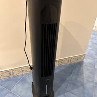 Condizionatore portatile