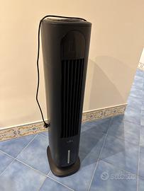 Condizionatore portatile