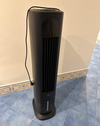 Condizionatore portatile