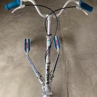 Monopattino Tripattino Gewiss Trikke 6