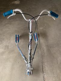 Monopattino Tripattino Gewiss Trikke 6