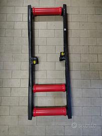 Rulli riscaldamento ciclismo