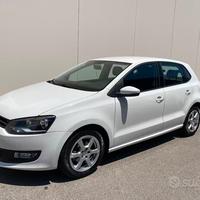 Volkswagen Polo 1.4 5 porte Highline