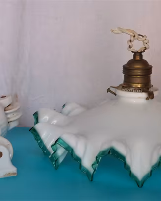 lampadario a crespina  saliscendi primi 900