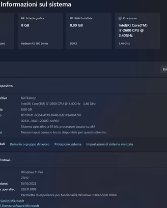 PC GAMING