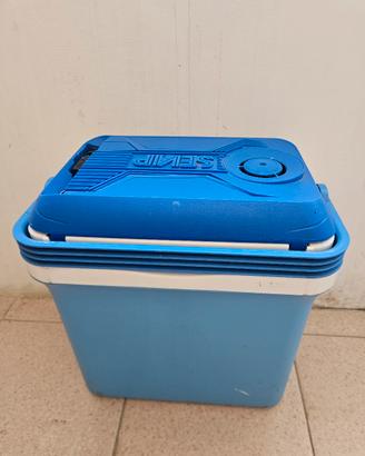 Frigorifero portatile Gio'Style 25 Litri 12V