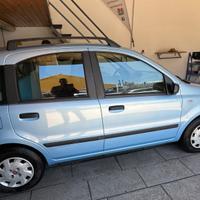 Fiat Panda 1.3 multijet diesel