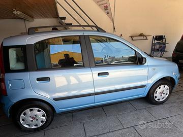 Fiat Panda 1.3 multijet diesel