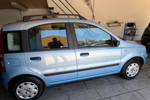 Fiat Panda 1.3 multijet diesel
