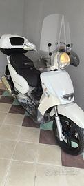 Aprilia Scarabeo 300s