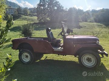 JEEP Altro modello - 1966