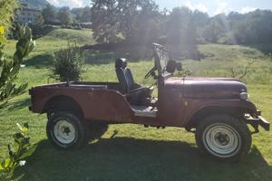 JEEP Altro modello - 1966