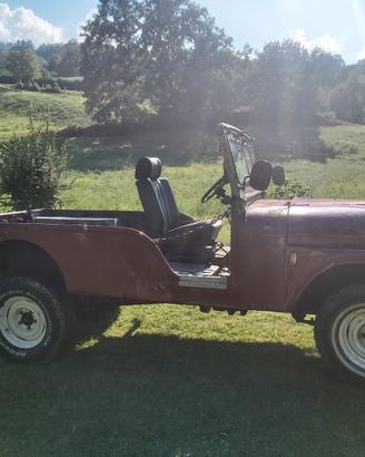 JEEP Altro modello - 1966