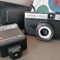 Macchina fotografica analogica Cmeha