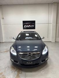 Opel Insignia 2.0 CDTI 160CV Sports Tourer aut. Co