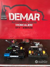 Kit accensione Opel Zafira B benzina metano