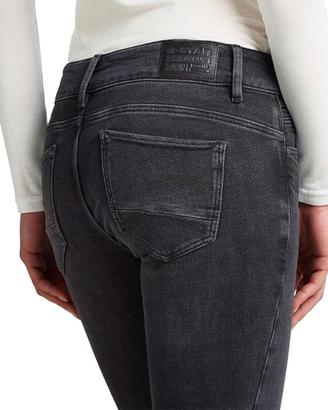 Jeans Donna G-STAR Contor 3D Slim