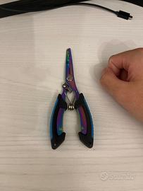 Pinza da pesce multifunzionale