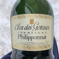 1983 Philipponnat Clos des Goissest