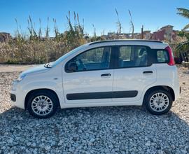 Fiat New Panda 1.3 MTJ