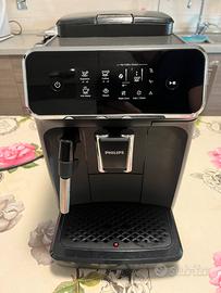 Macchina caffe philips EP2224