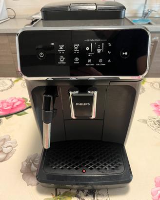 Macchina caffe philips EP2224