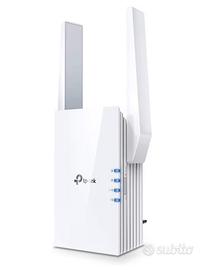 TP-Link RE605X Ripetitore Mesh WiFi 6