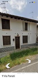 Annuncio immobiliare