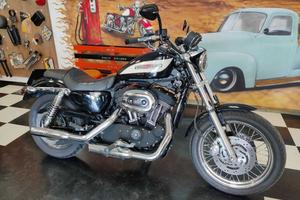 Harley Davidson Sportster XL 1200 R Roadster