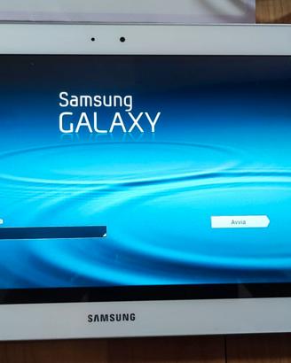 Tablet Samsung Galaxy Tab 2 10.1