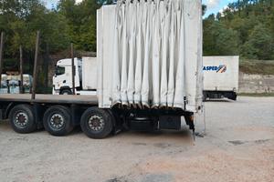 SEMIRIMORCHIO CRAMARO