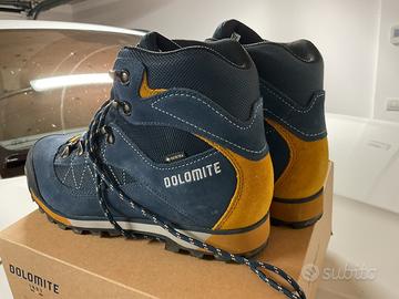 Dolomite MOENA GTX TG. 42
