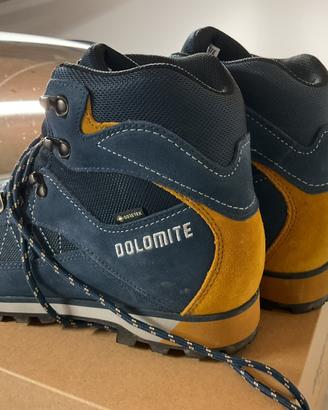 Dolomite MOENA GTX TG. 42