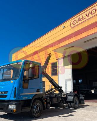 Iveco Eurocargo scarrabile