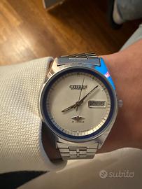 Citizen eagle 7 vintage