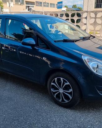 Opel Corsa 1.2 5 porte Enjoy