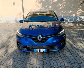 Renault Clio TCe 12V 100 CV 5 porte Zen