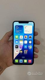 Apple iPhone 11 Pro Max black 256 GB - 9354