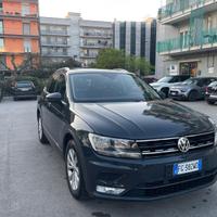 Tiguan 2.0 TDI 150 CV