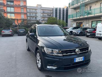 Tiguan 2.0 TDI 150 CV