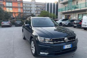 Tiguan 2.0 TDI 150 CV