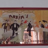 Quadri a specchio vintage anni 80-90