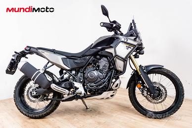 YAMAHA TENERE 700 - 2025