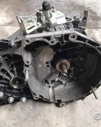 Cambio Manuale Per Alfa Romeo Giulietta 2.0 Diesel