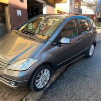 Mercedes classe A 180 CDI elegance