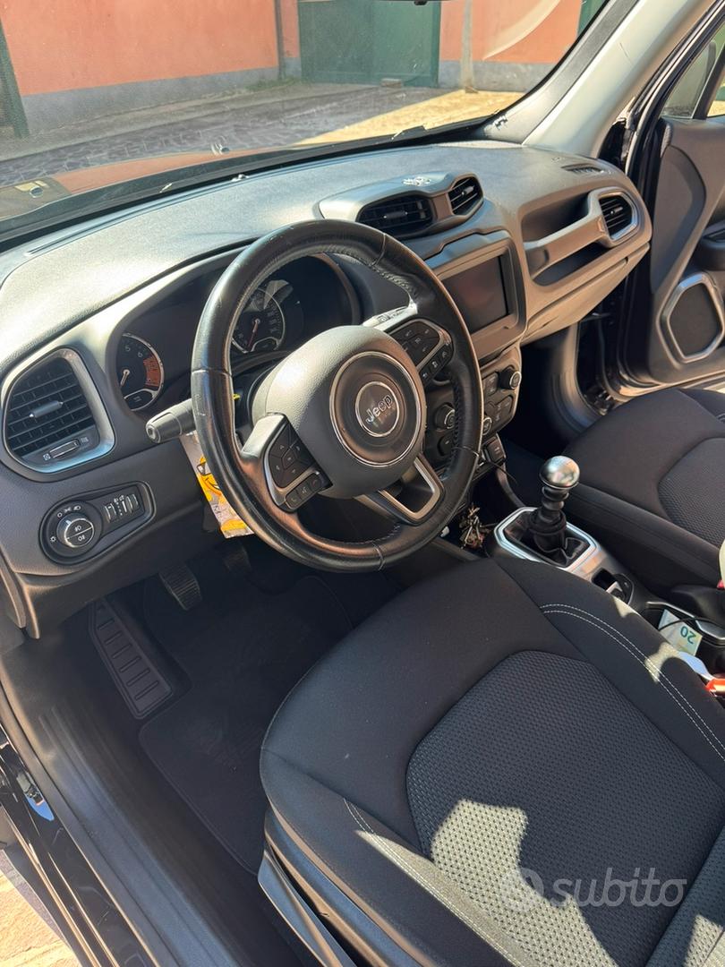 Jeep Renegade 2020 photo 5
