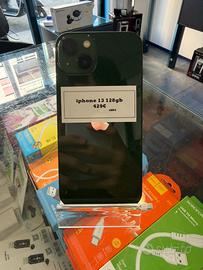 IPHONE 13 128GB PROMO LAMPO