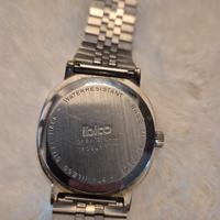 orologio ibico
