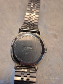 orologio ibico
