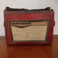 radio vintage